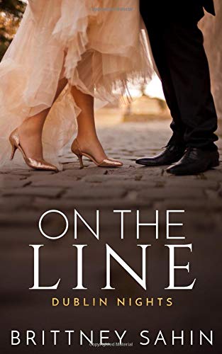 Brittney Sahin Books In Order