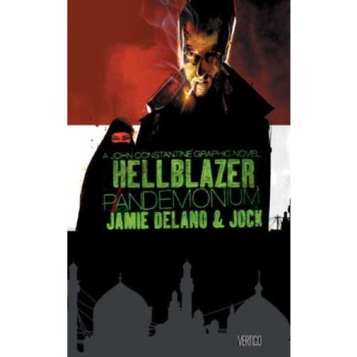 Hellblazer, Vol. 2 by Jamie Delano