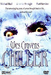 Wes cravens chiller (DVD) (625282902394)