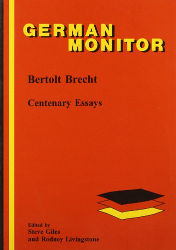 Brecht centenary essays 05 picture