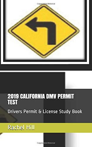 drivers license test california