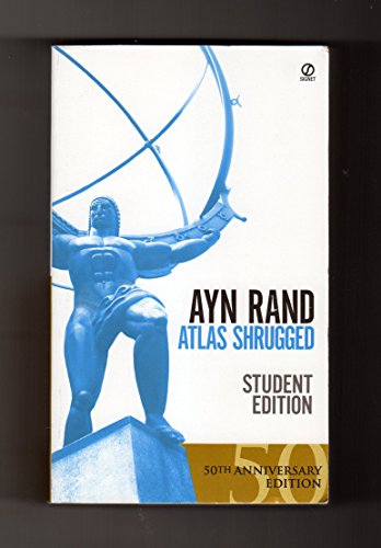 books like atlas shrugged