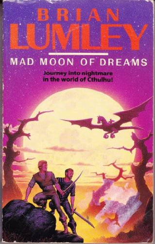 in the moons of madness brian lumley