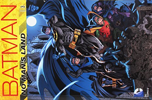 Batman by Greg Rucka