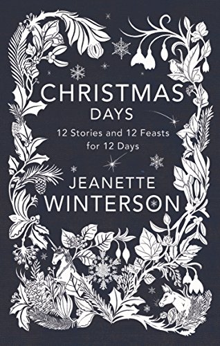 christmas days by jeanette winterson