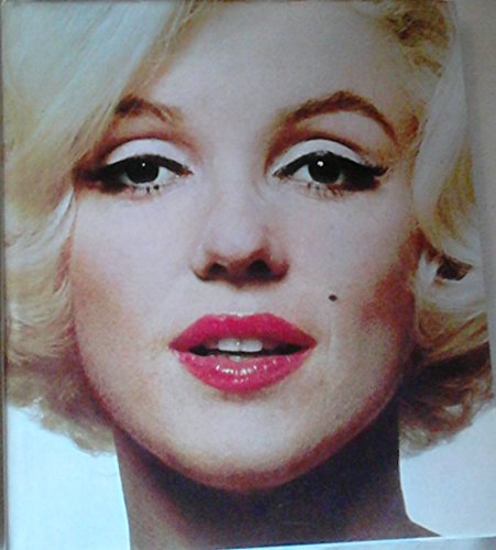 Marilyn Biography Of Marilyn Monroe By Norman Mailer Hardcover Mint 8745