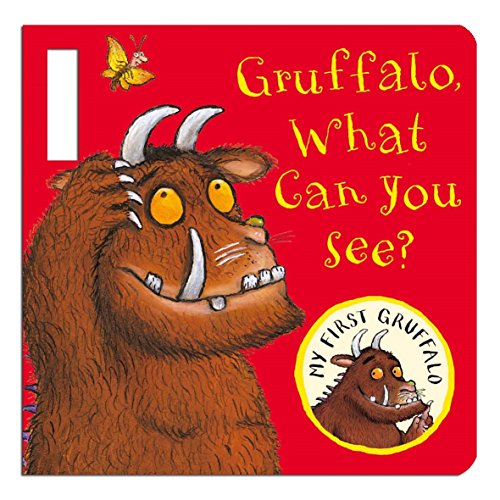 the gruffalo and me the remarkable julia donaldson
