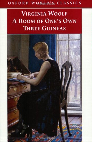 the three guineas by virginia woolf