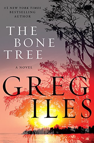 the bone tree by greg iles