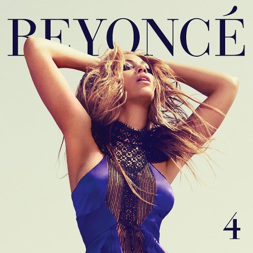 BEYONCE - 4 - 2 CD - Deluxe Edition Extra Tracks - **BRAND NEW 