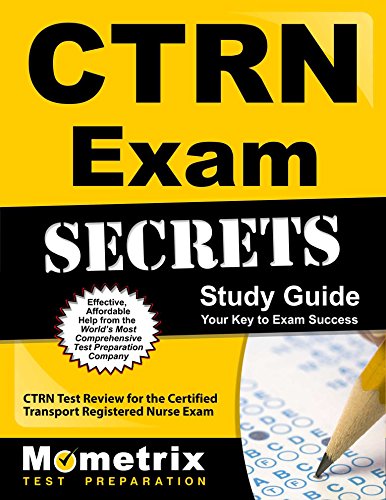Everything You Need To Know About The Cfrn And Ctrn Exams – IPYGMC