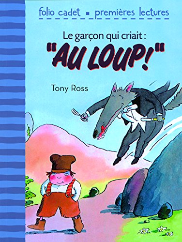 Le loup criait essay 06 picture