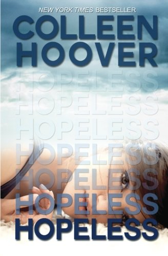 hopeless colleen hoover series order