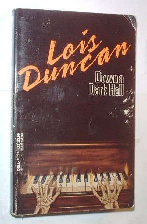 down a dark hall by lois duncan