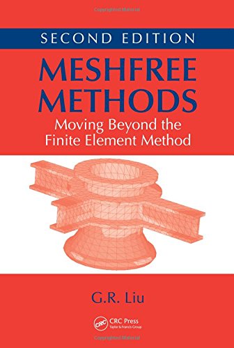 truncation error in meshfree particle methods