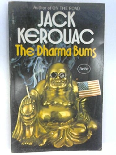 Dharma Bums By Jack Kerouac Ebay