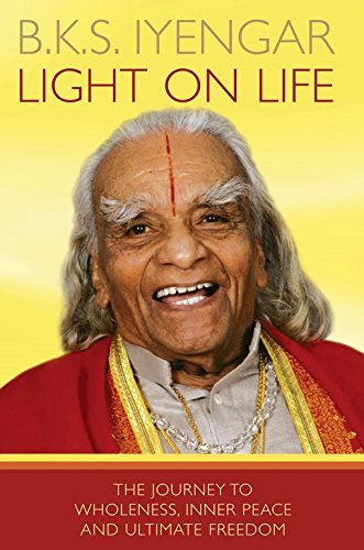 light on life bks iyengar