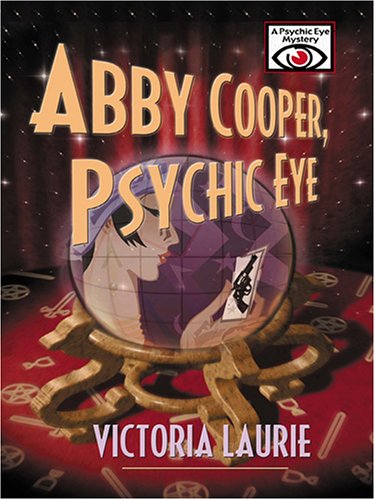 abby cooper psychic eye
