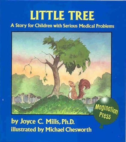 Little Tree by Joyce C. Mills