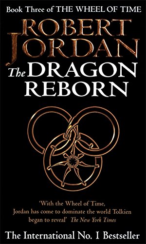 the dragon reborn paperback