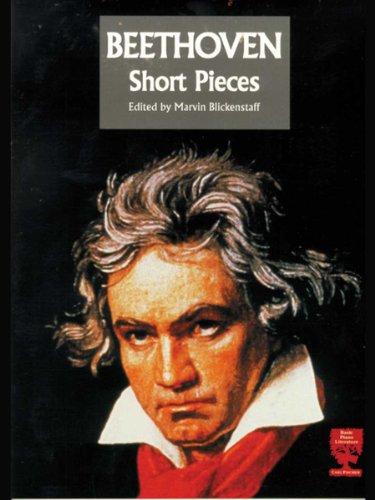 Beethoven biography essay image