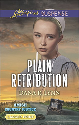 Her Secret Amish Past by Dana R. Lynn
