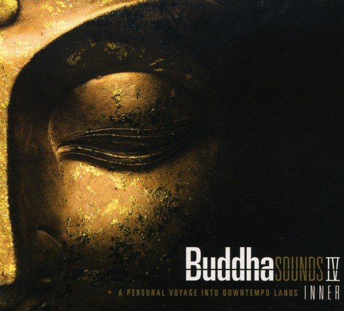 Cd 7798093717778 buddha sounds (7798093717778)