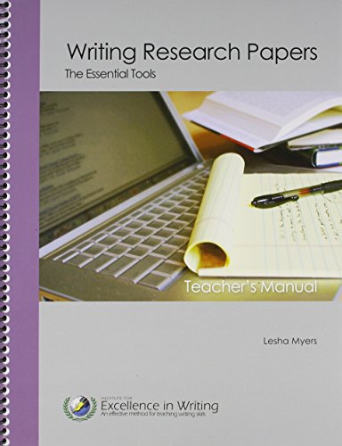 Writing research papers spiral tabbedwout access 06 picture