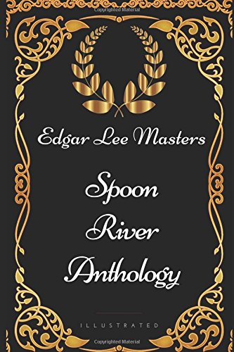 spoon river anthology book