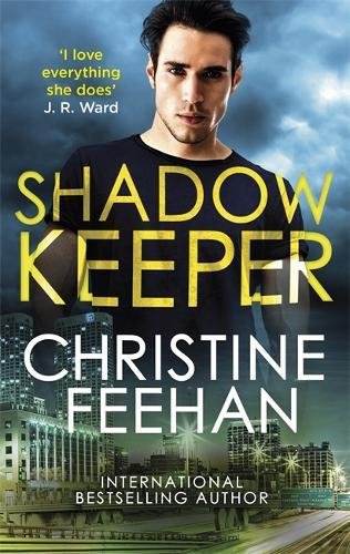christine feehan shadow series book 7