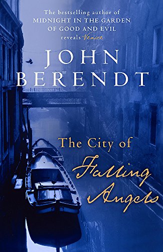 the city of fallen angels john berendt review