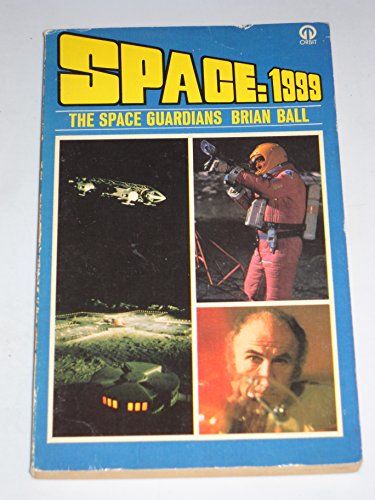 The Space Guardians by Brian N. Ball