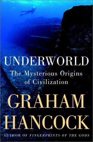 underworld book by graham hancock