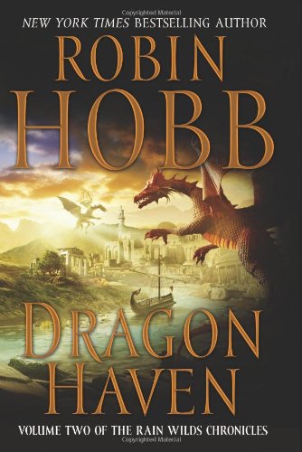 books like dragon keeper chronicles