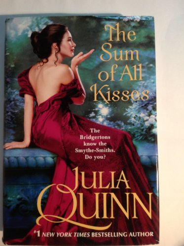 The Sum of All Kisses by Julia Quinn