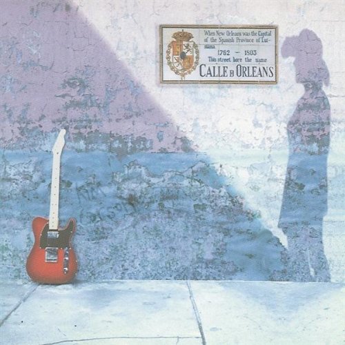 Cd Kim carson calle de orleans (625989166020)