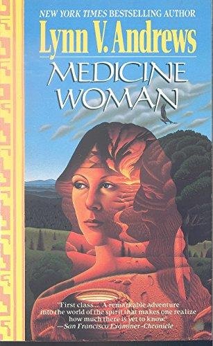 MEDICINE WOMAN By Lynn V. Andrews **Mint Condition** 9780061040283 | eBay