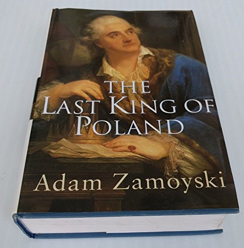 the polish way adam zamoyski