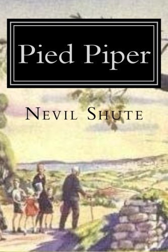 pied piper by nevil shute