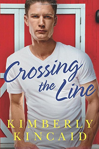 Love on the Line by Kimberly Kincaid