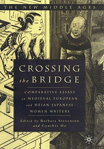 Bridge comparative crossing essay european heian japanese medieval woman writer picture