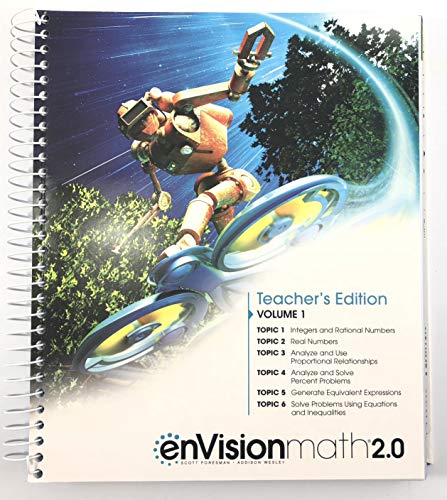 pearson-envision-math-2-0-teacher-s-edition-volume-1-ebay