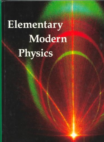 Modern Physics Tipler 5th Edition