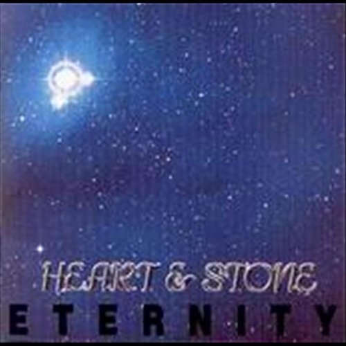Cd heart and Stone Eternity (775020077720)