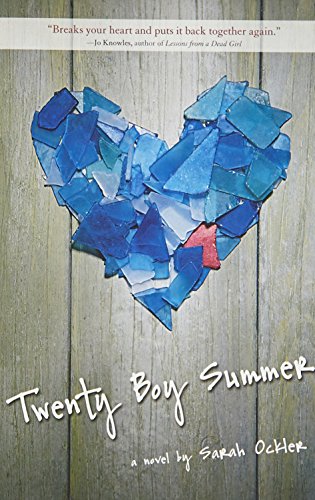 Twenty Boy Summer by Sarah Ockler