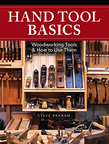 HAND TOOL BASICS WOODWORKING TOOLS AND HOW TO USE THEM By 