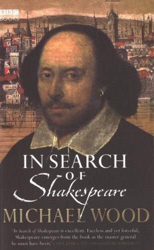 shakespeare by michael wood
