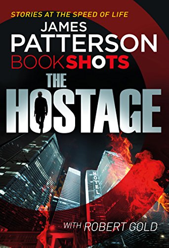 the hostage james patterson