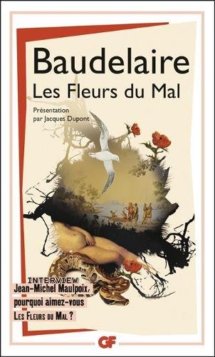 LES FLEURS DU MAL ET AUTRES POEMES (FRENCH EDITION) By Charles ...