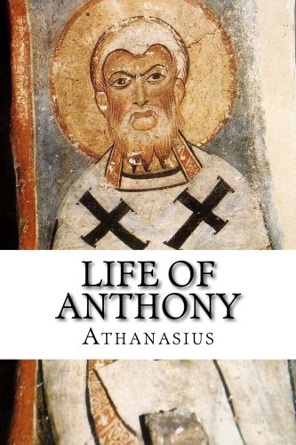 What is st athanasius the patron saint of image